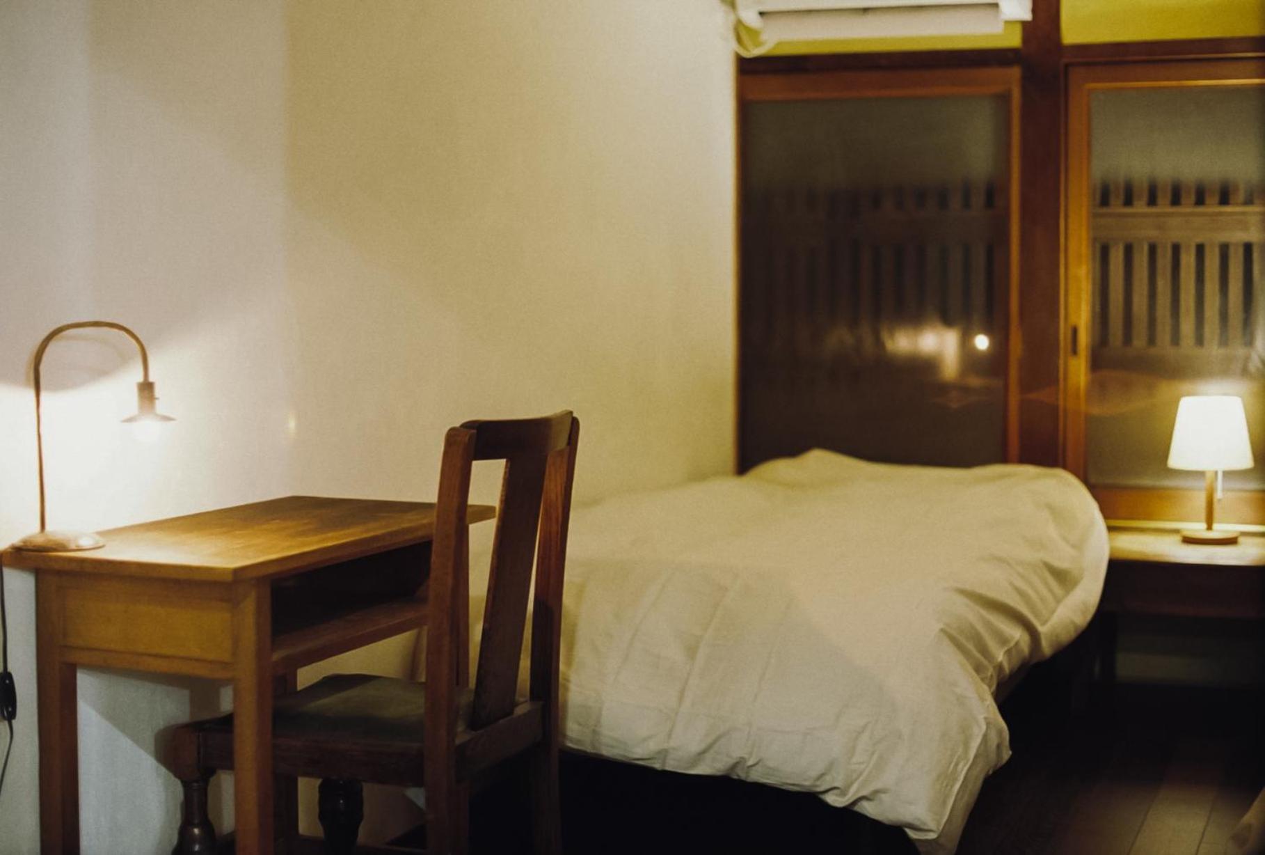 Seto Masukichi -Hostel,Cafe,Souvenir,Guide- מראה חיצוני תמונה