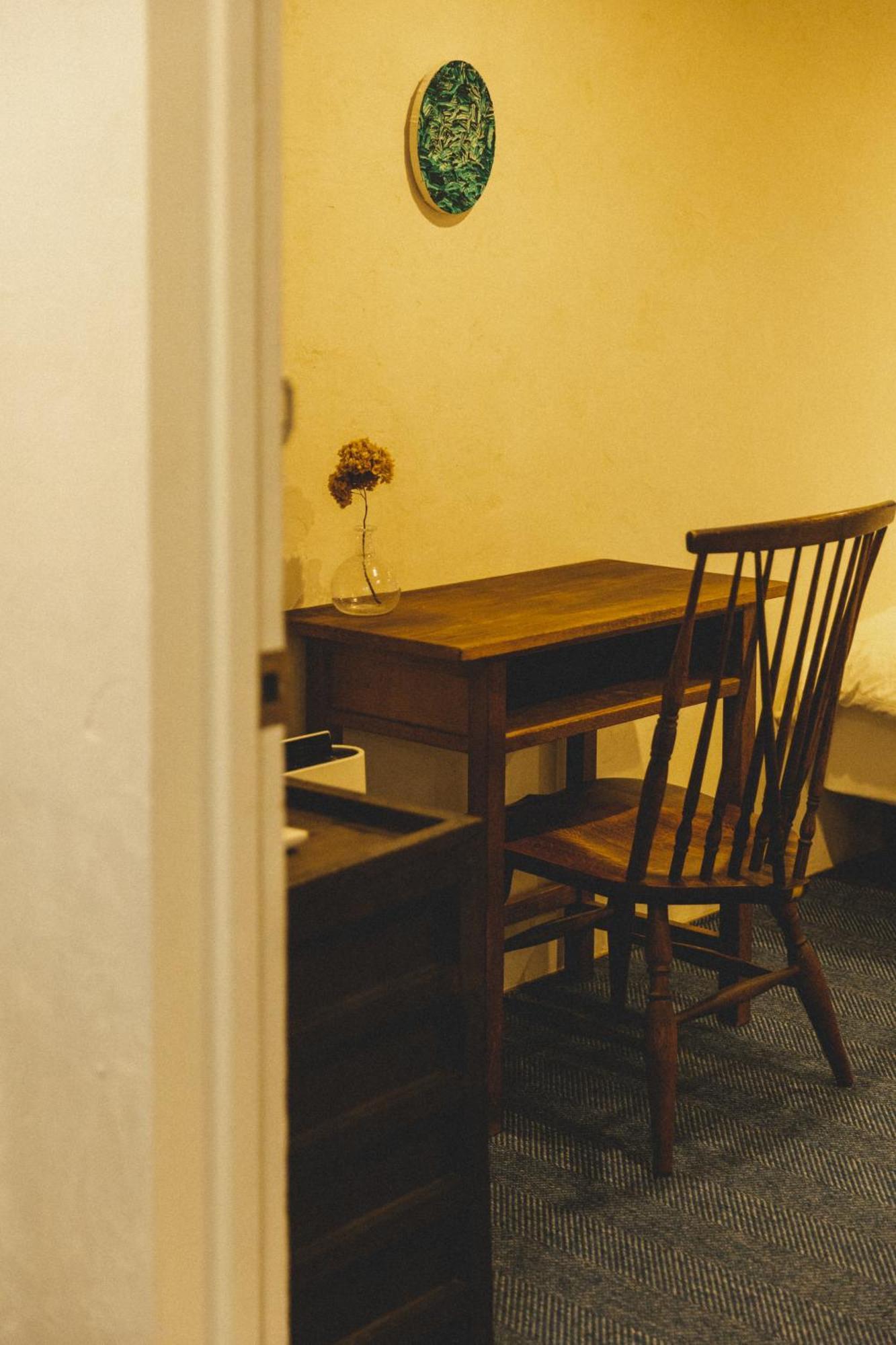 Seto Masukichi -Hostel,Cafe,Souvenir,Guide- מראה חיצוני תמונה