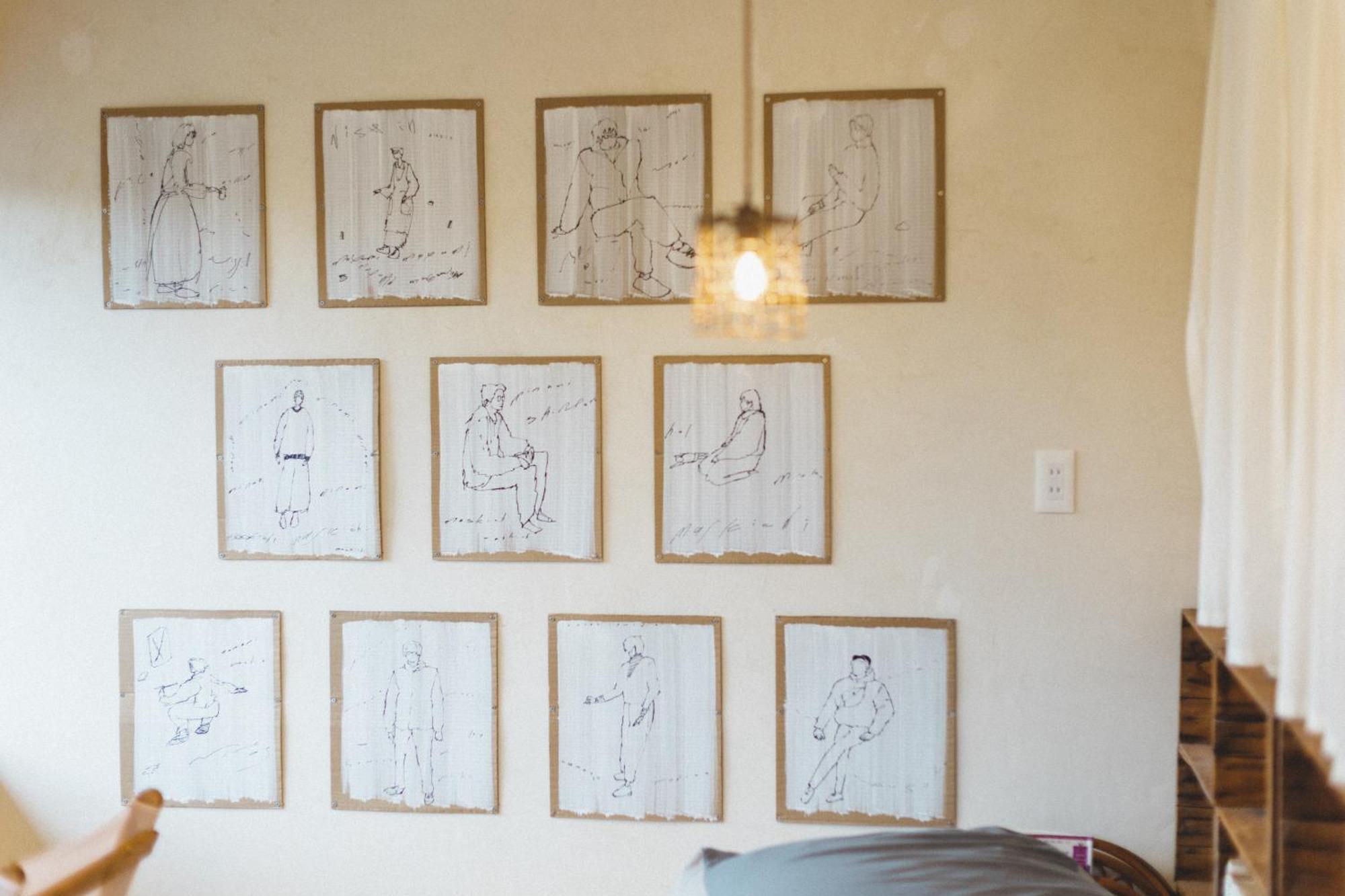 Seto Masukichi -Hostel,Cafe,Souvenir,Guide- מראה חיצוני תמונה