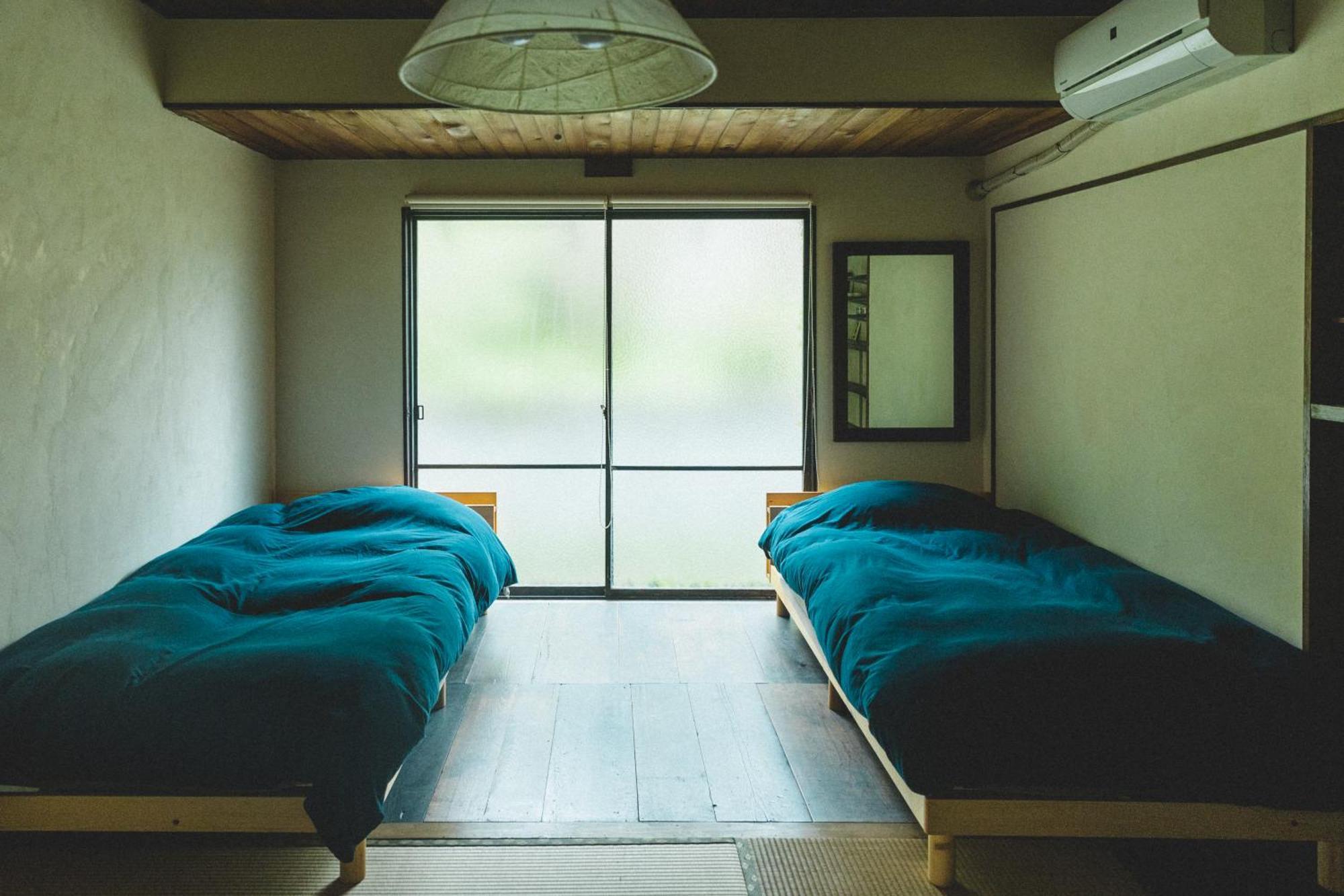 Seto Masukichi -Hostel,Cafe,Souvenir,Guide- מראה חיצוני תמונה